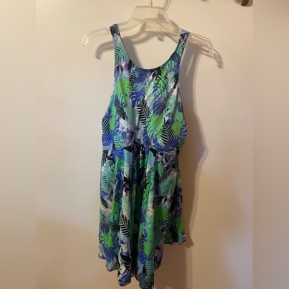 A Shore Fit women’s swimdress size 20
